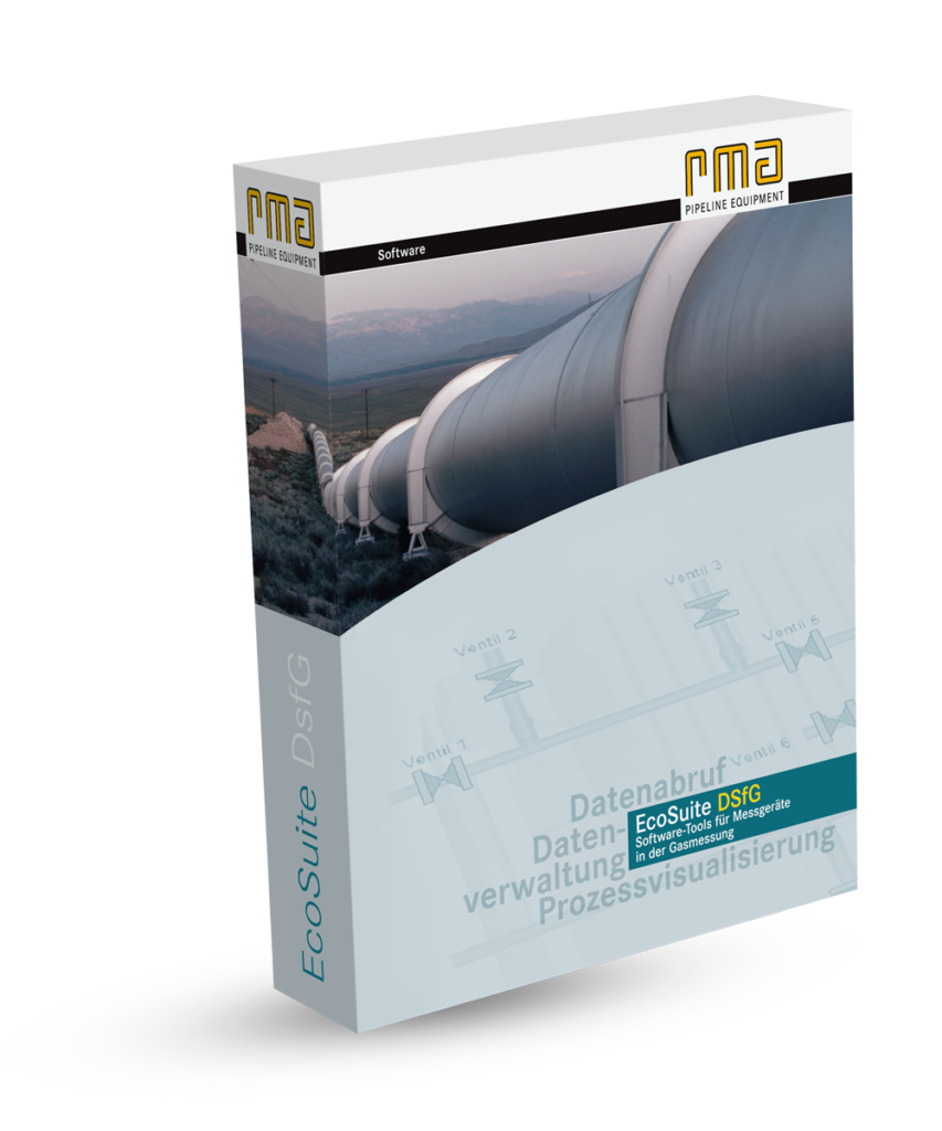 Dsfg Servicemodul Rma Pipeline Equipment
