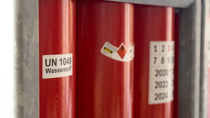 Industrieanlagen Wasserleitungen in Edelstahl von DN 50-DN300 – G4GAS